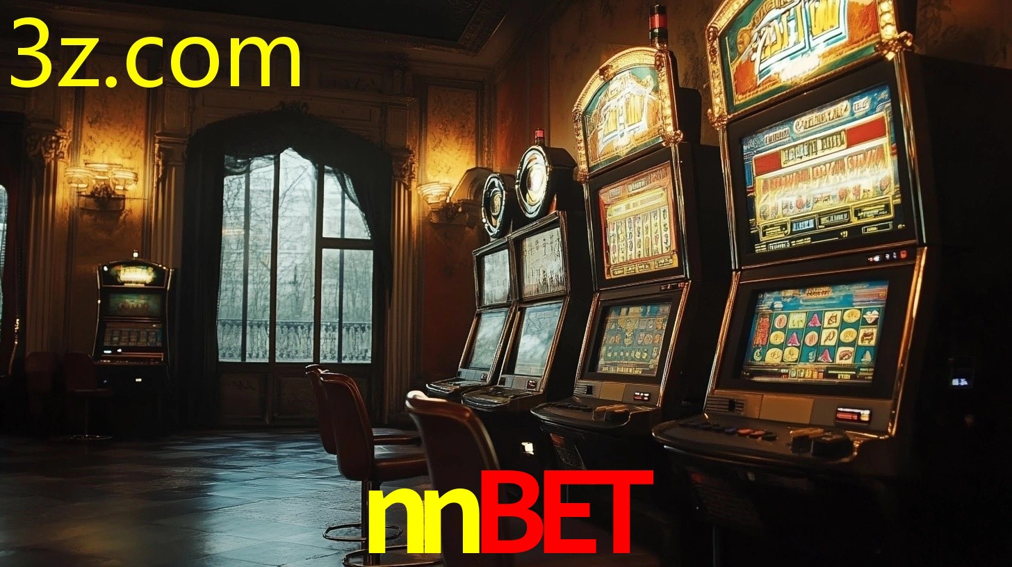 Apostas Futebol ao Vivo NNBET.COM