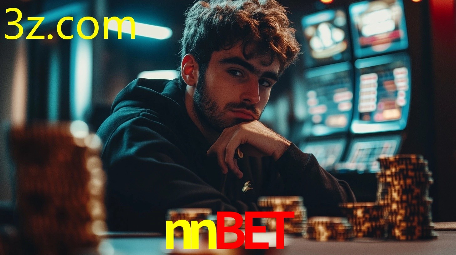 Jogos de Cassino NNBET.COM