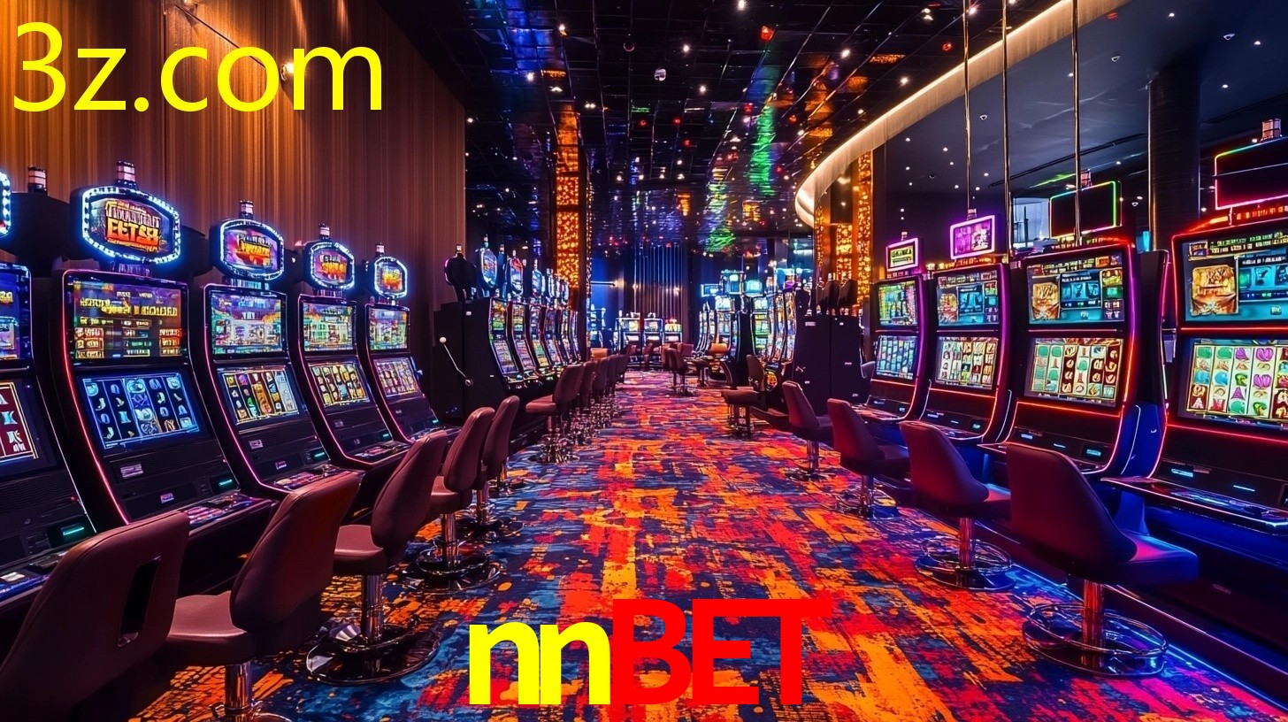 NNBET.COM Login Rápido