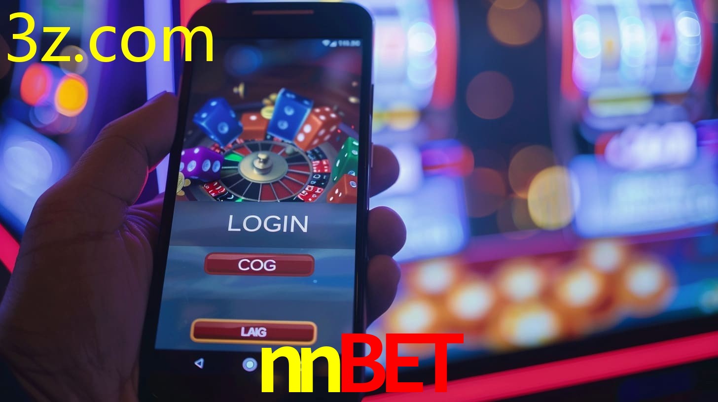 App NNBET.COM  