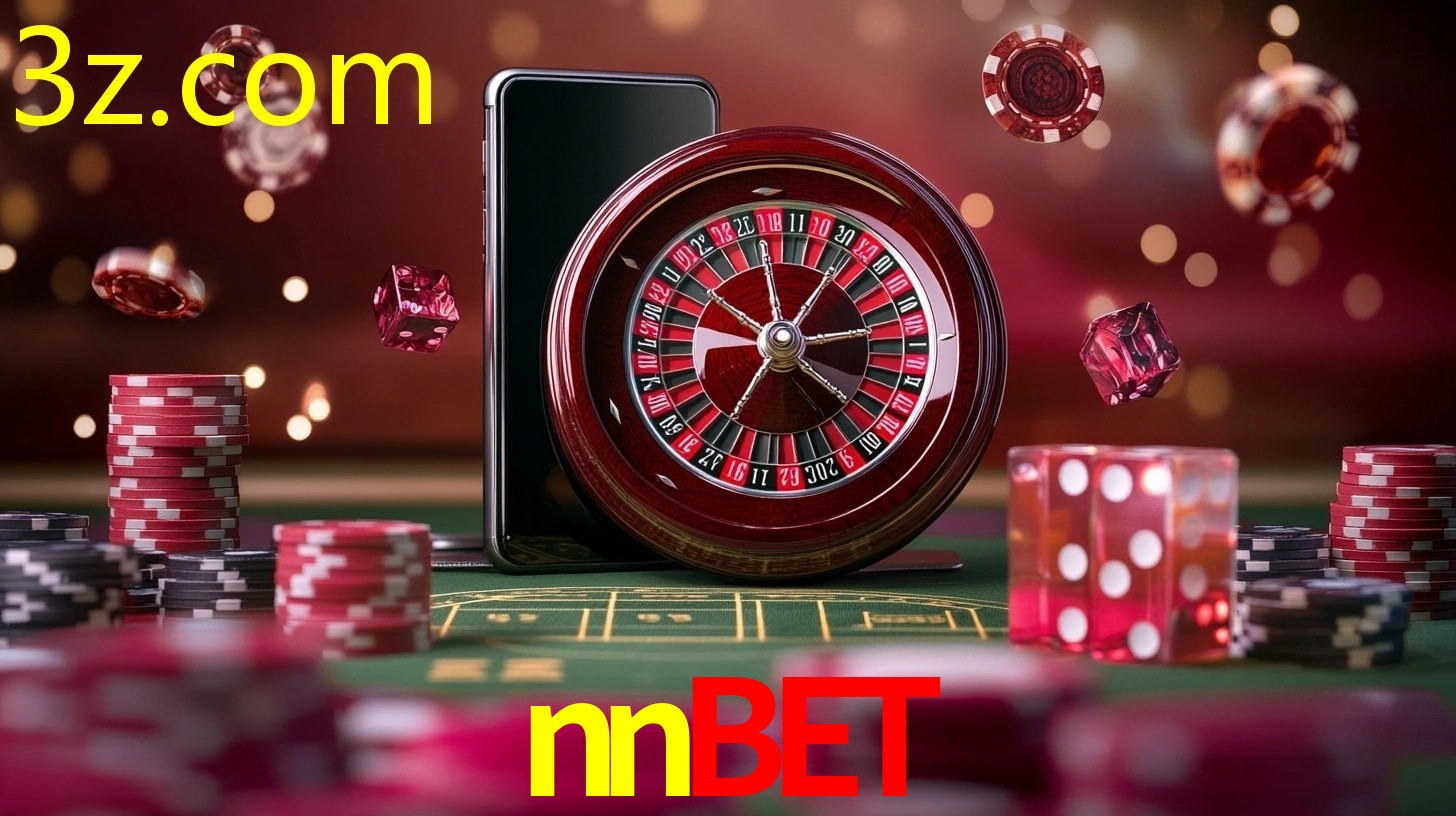 Cassino de Jogos NNBET.COM