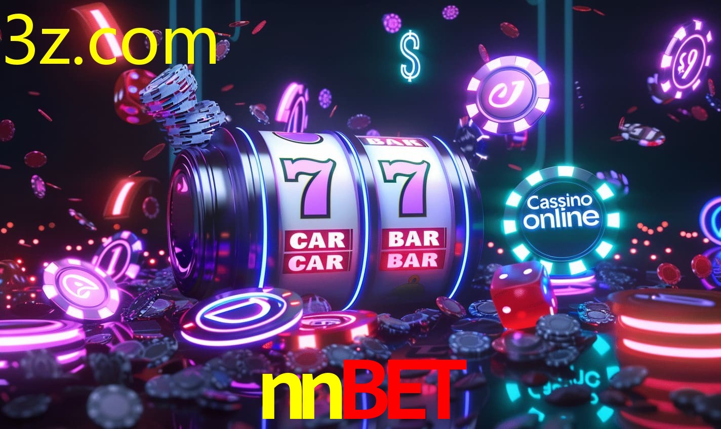 Cassino Online Seguro NNBET.COM