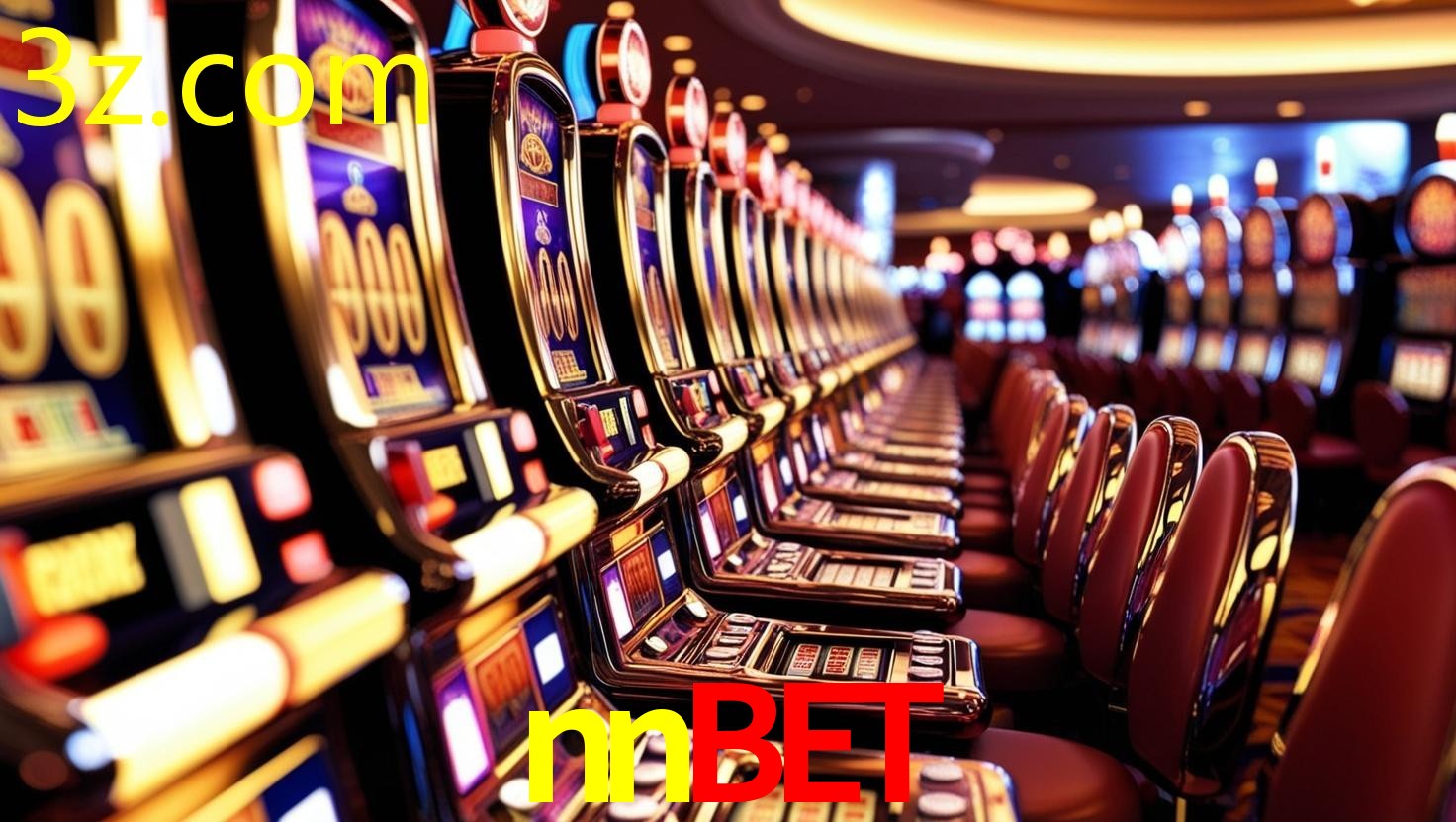 Login Seguro NNBET.COM