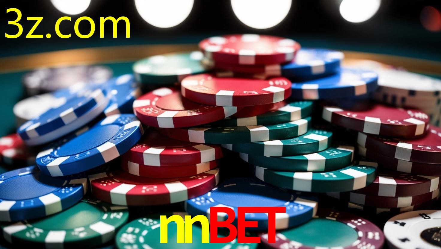 Bonus na Cassino Online NNBET.COM