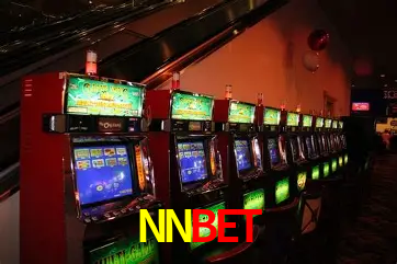 Descubra o Mundo do Cassino Online com NNBET