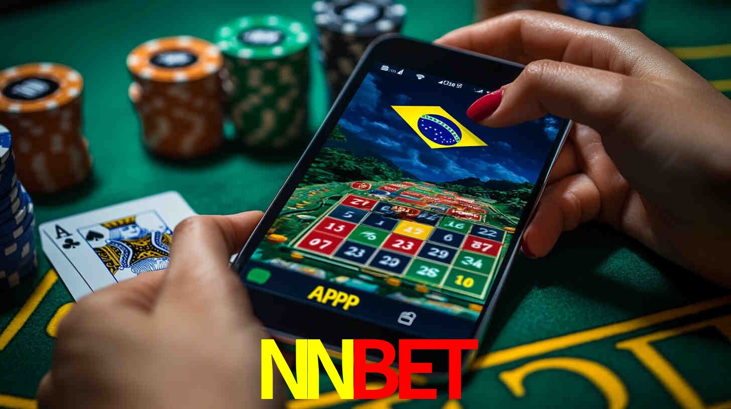 A Popularidade dos Caça-Níqueis no NNBET