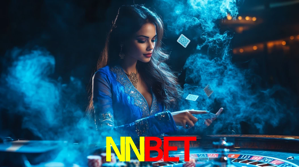 Inovações de Jogos na NNBET: O Futuro das Experiências Interativas