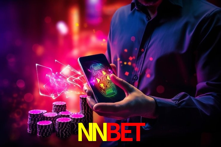 Casino Ao Vivo NNBET