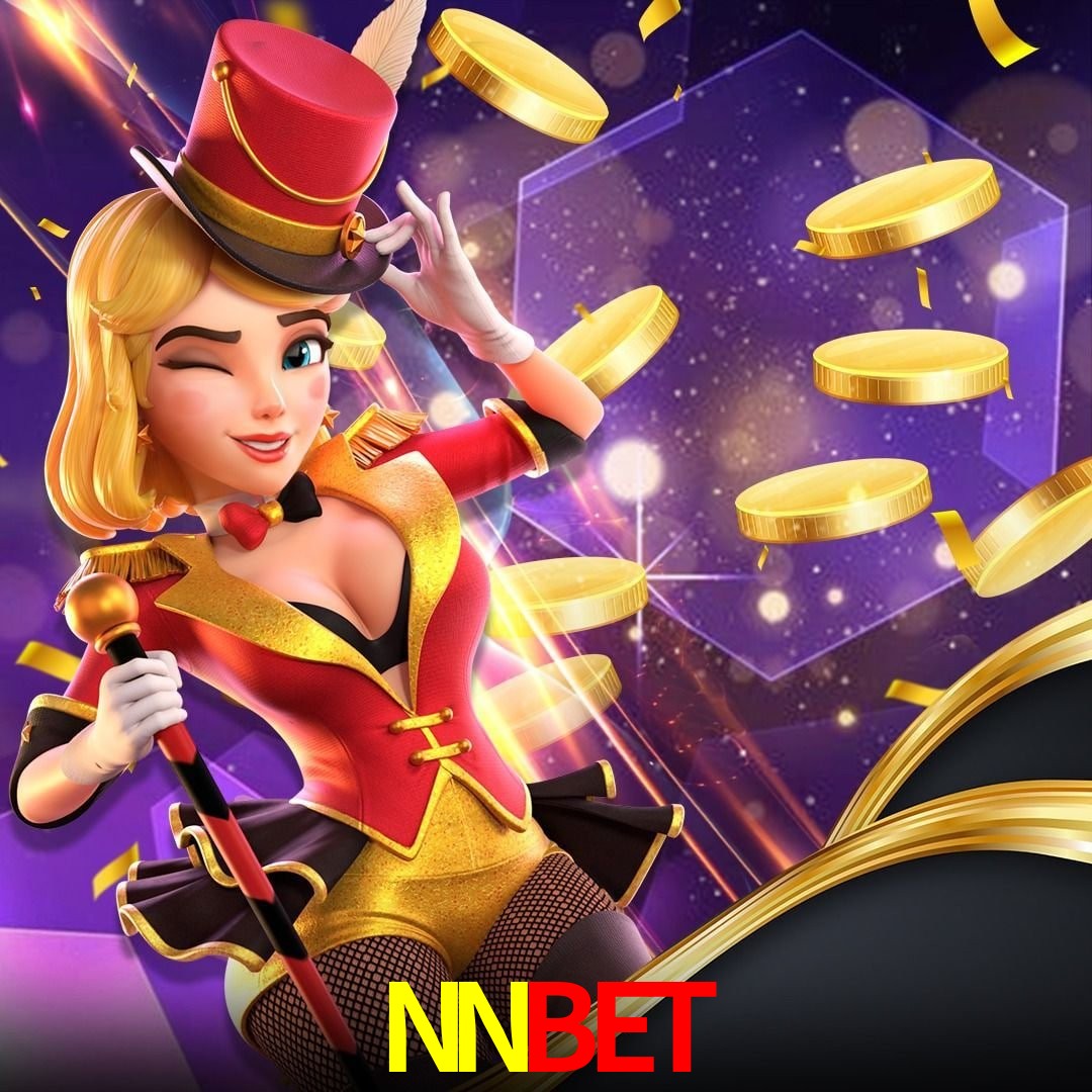 Slot Games NNBET