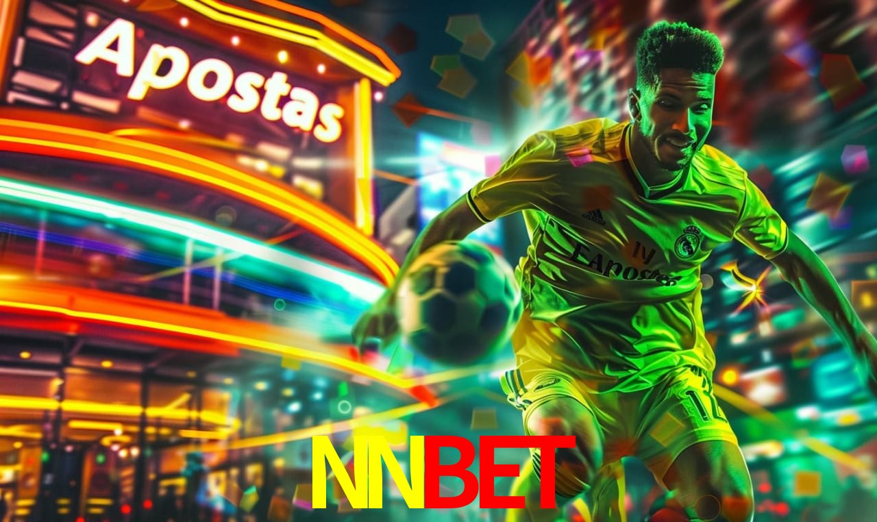 Provedores de Jogos NNBET