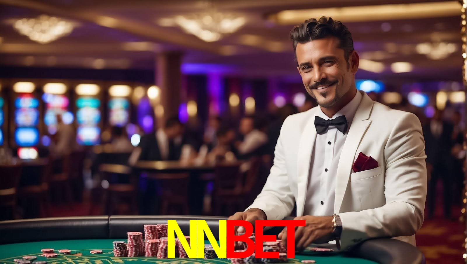 Especiais de Fim de Semana NNBET