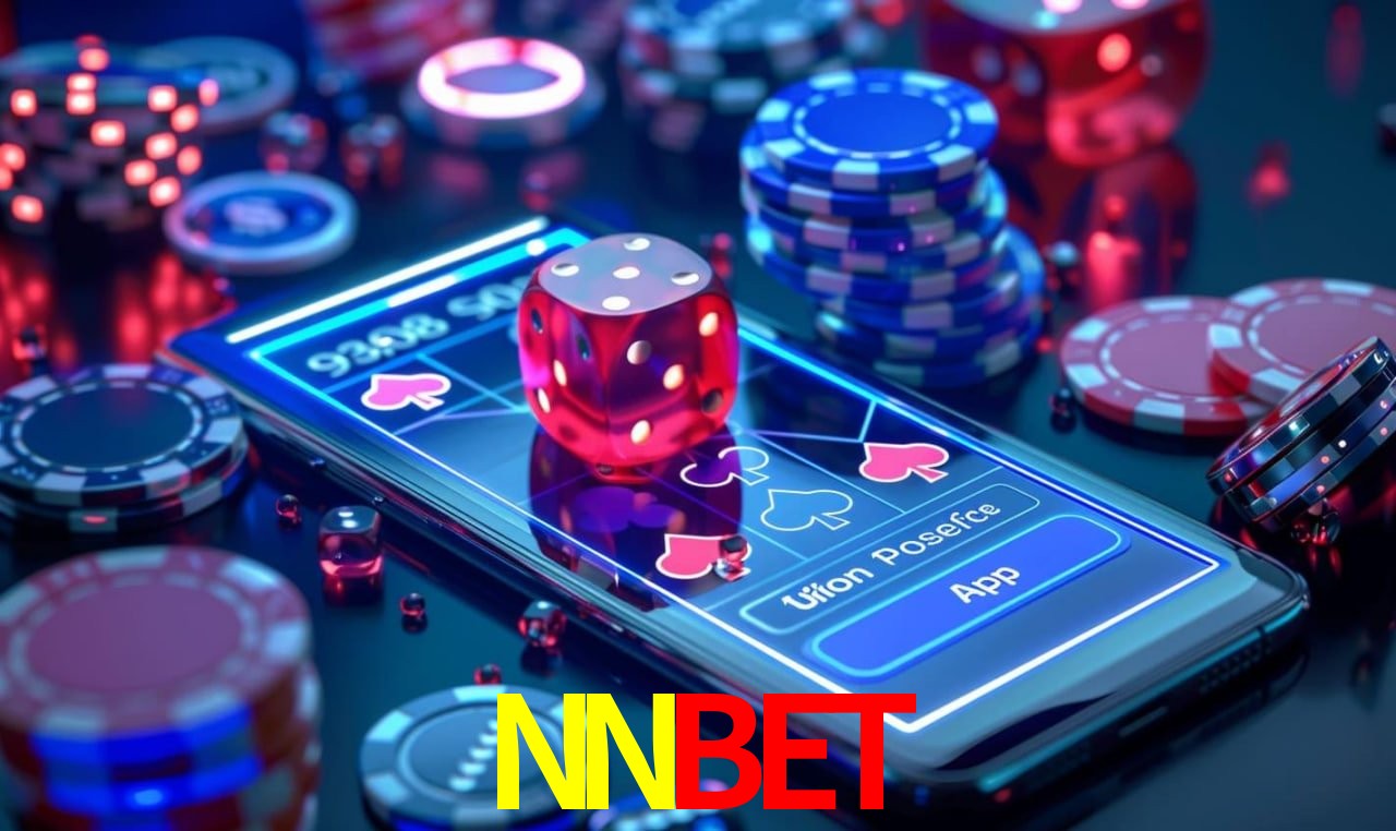 Explore as vantagens do NNBET: serviço profissional e confiabilidade