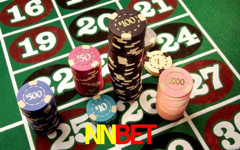 NNBET: Jogue Crash e Experimente Alta Recompensa Instantânea