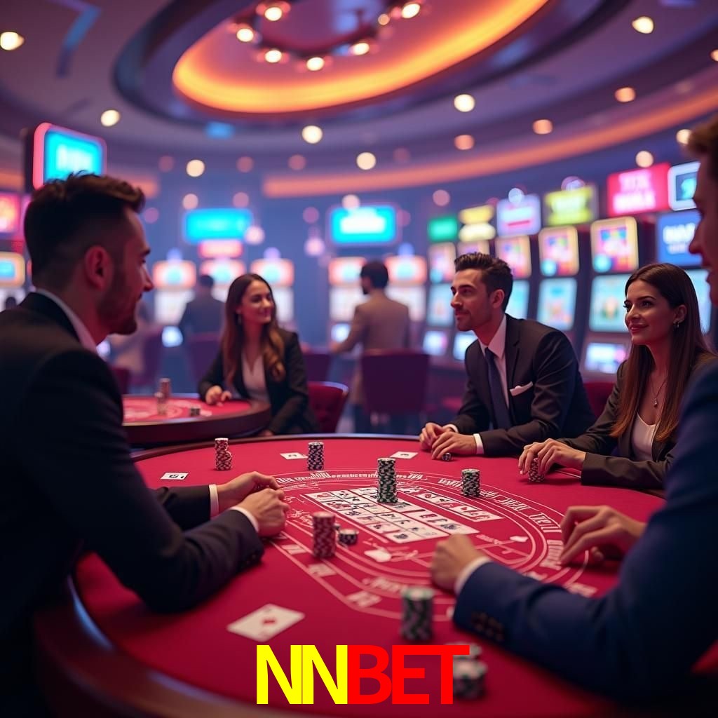 Programa VIP NNBET