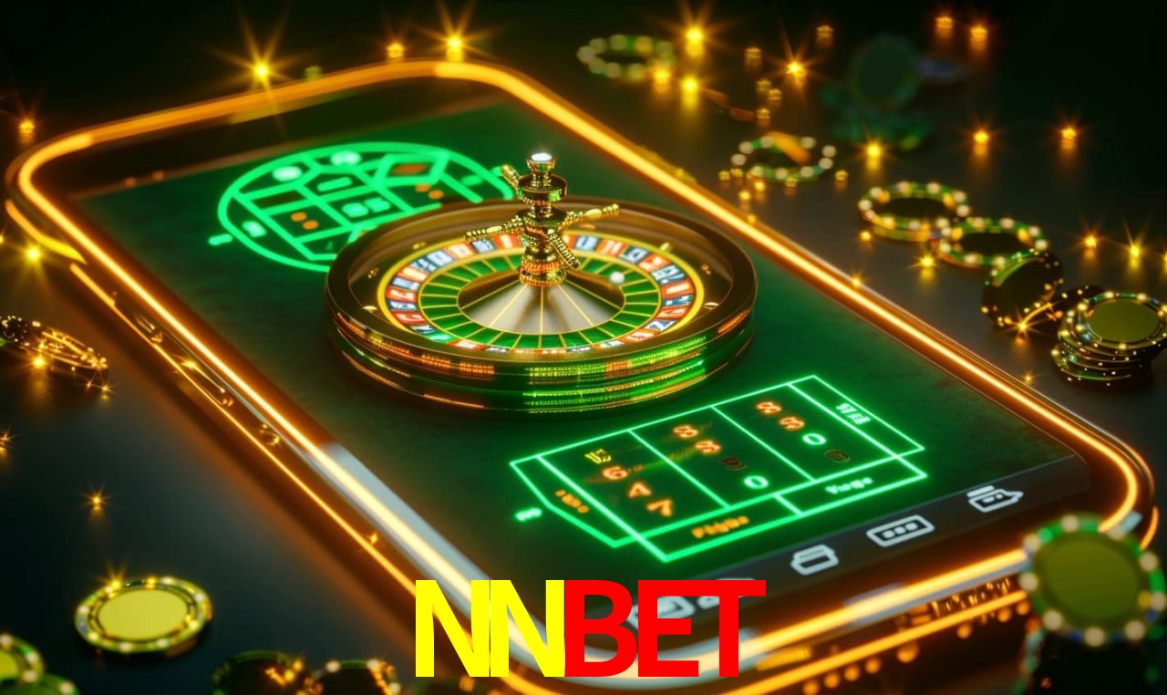 NNBET - Rei dos Caça-Níqueis - NNBET.COM