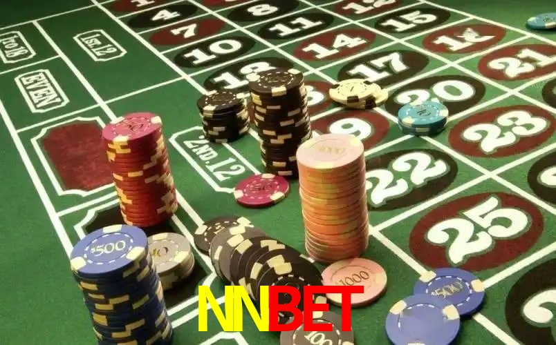 Casino Ao Vivo NNBET