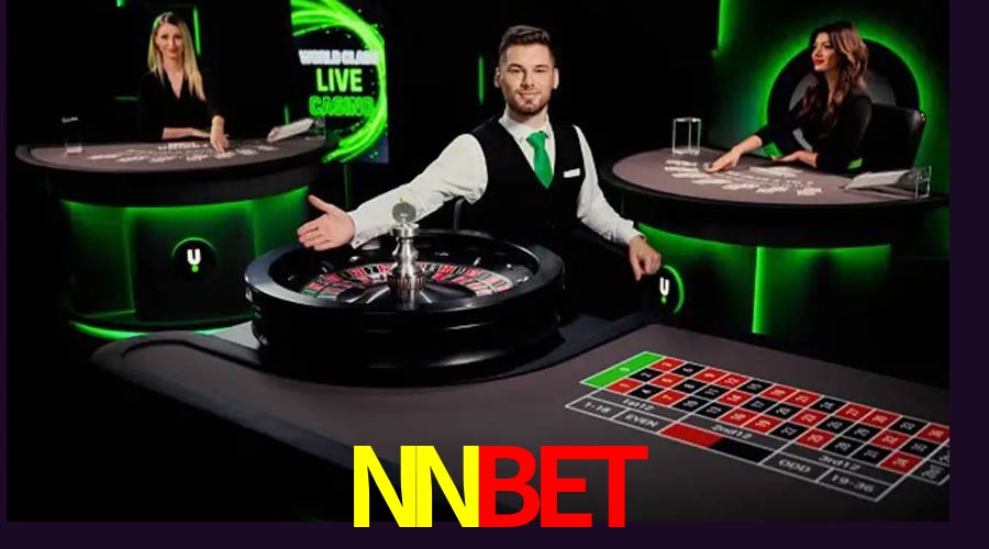 APP oficial da NNBET para mobile