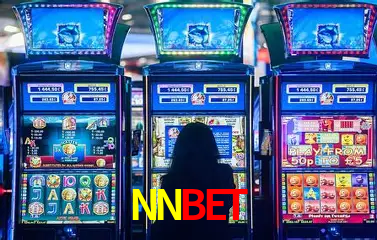 Desvendando o Mundo dos Jogos Virtuais na NNBET