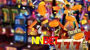 NNBET App Interface