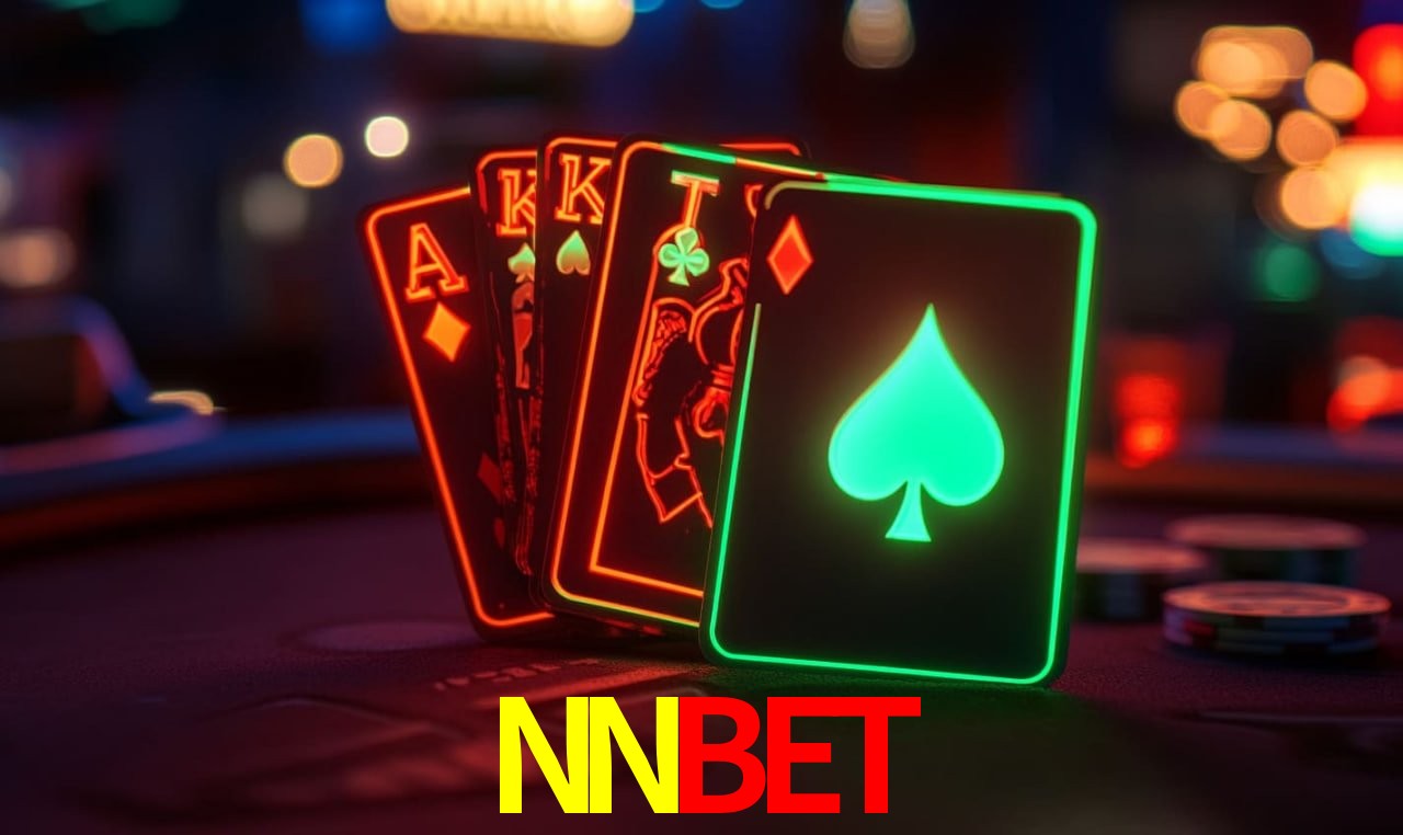 Jogos de Slot NNBET
