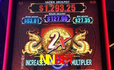 Descubra a Magia dos Jogos de Arcade no NNBET