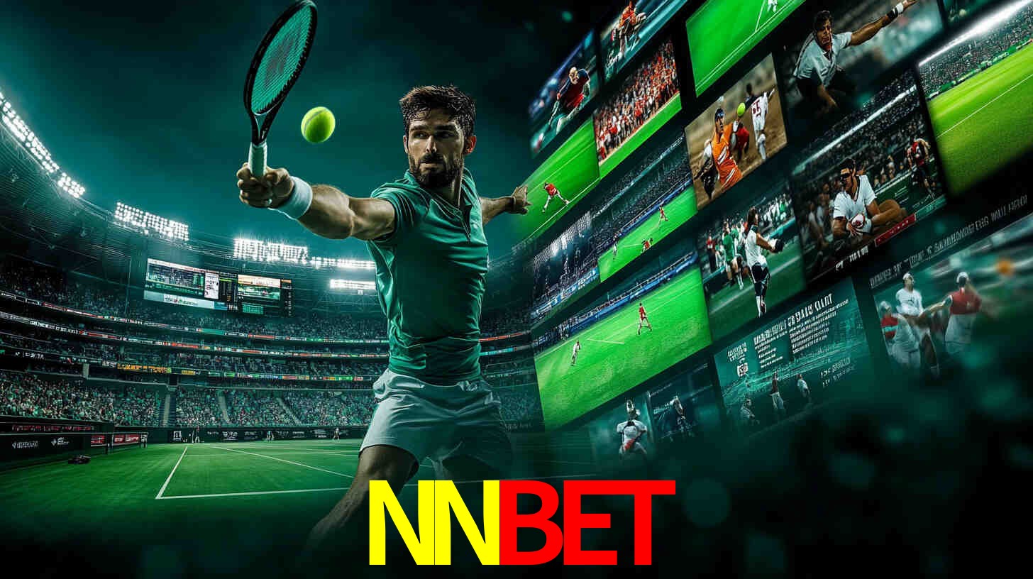 Apostas Esportivas na NNBET: Um Guia Completo