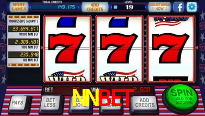 NNBET: A Experiência de Casino com Jogos de Mesa ao Vivo