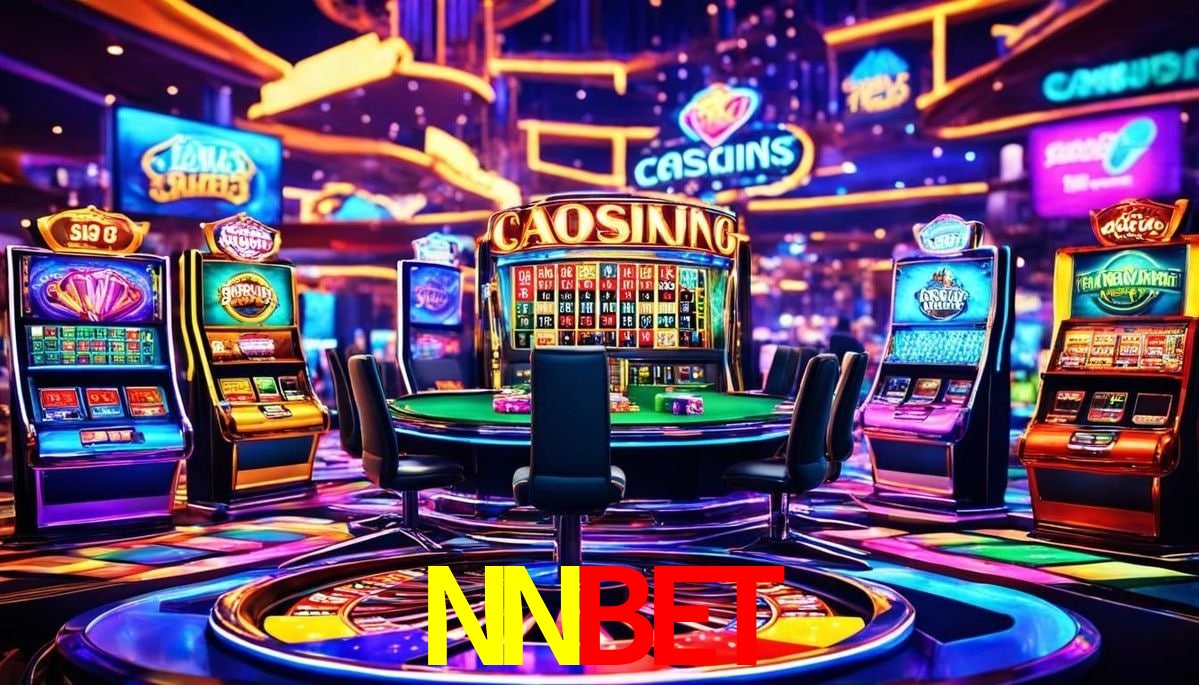 Recursos de Bônus NNBET